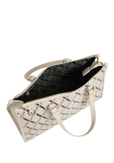 Borsa a mano logata ARMANI EXCHANGE | Borse | XW000400 AF17155M1069